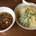 白河中華そば 孫市 - 