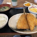 街かど屋 - 