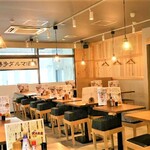 博多ダルマ酒場