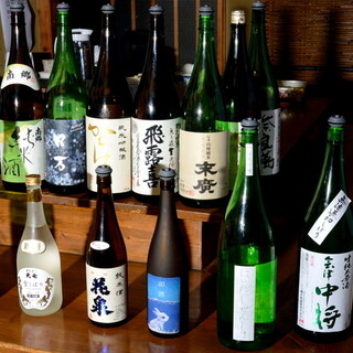 郡山駅 福島県 でおすすめの美味しい日本酒バーをご紹介 食べログ 郡山駅 福島県 でおすすめの美味しい日本酒バーをご紹介 食べログ