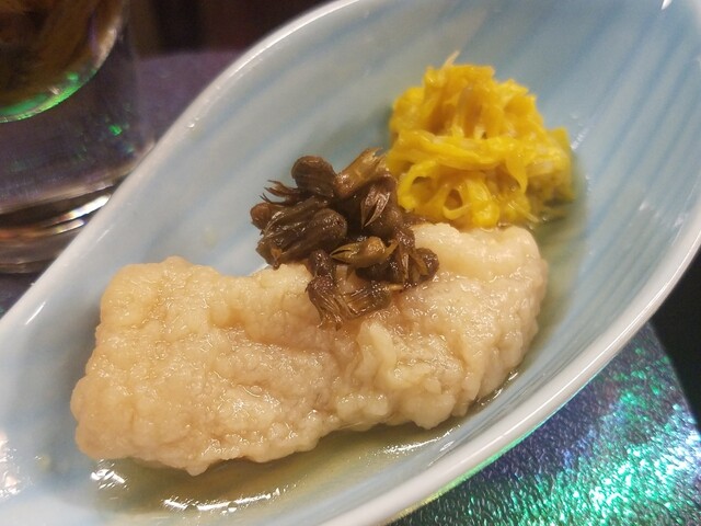 日本料理 わたなべ - 藤島（日本料理）の写真