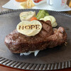 本格炭火焼きステーキハウス HOPE