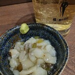 Yamagata Soba Izakaya Nanairo - 