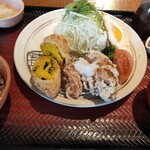 大戸屋 - 