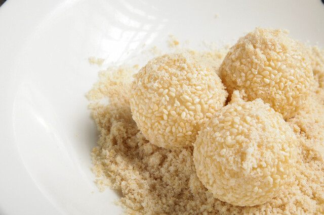 四川名菜　天心 - 安積永盛（四川料理）の写真