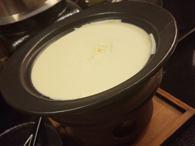 日本料理 わたなべ - 藤島（日本料理）の写真