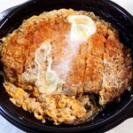 ほっともっと - 料理写真: