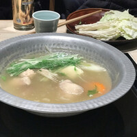 水たき料亭 博多華味鳥 ヒルトンプラザウエスト店 - 