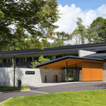 Grill & Dining G - 外观 北翼