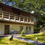 Grill & Dining G - 外观 狗小屋