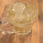 立飲み屋 酔いどれ 葛西店 - 