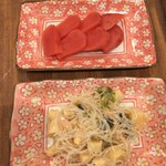 立飲み屋 酔いどれ 葛西店 - 