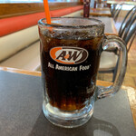 Ａ＆Ｗ - 