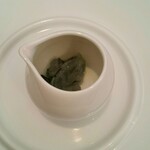 ベルエキップ - =生の海老の尾=