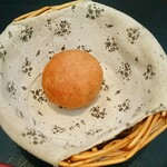 ベルエキップ - =ココアのパン=