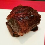 ベルエキップ - =究極の牛ホホ煮込み=