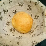 ベルエキップ - =パプリカのパン=