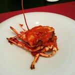 ベルエキップ - =オマール海老の集大成=