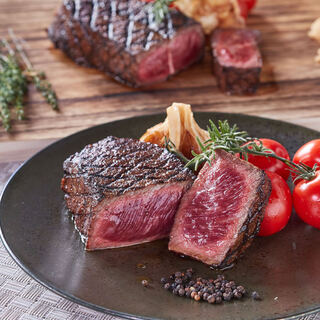 ディディ グランデ ステーキハウス_1