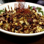 ナルトもメンマもないけれど - 