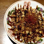 ナルトもメンマもないけれど - 