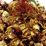 ナルトもメンマもないけれど - 