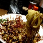 ナルトもメンマもないけれど - 