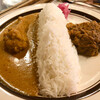 CURRY SHOP くじら 高円寺