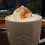 STARBUCKS COFFEE - 