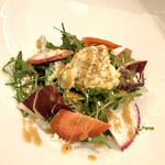 アンテプリマ カーサ･クチーナ - 