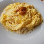 うに＆チーズ ボヌール by サッポロクラシック 札幌本店 - 