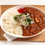 鳳 - 鳳カレーライス