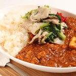 鳳 - 鳳カレーライス