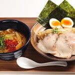 鳳 - 特製鳳つけめん