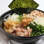 鳳 - 油そば