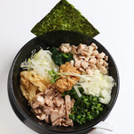 鳳 - 油そば