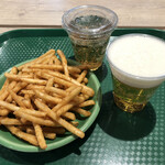 ヴィレッジヴァンガードダイナー - 