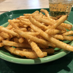 ヴィレッジヴァンガードダイナー - 