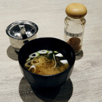 Afuune - 味噌汁