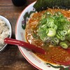 旨いラーメン ゆうや 新三田店