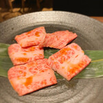 焼肉市場めぐろや - 