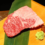 焼肉市場めぐろや - 