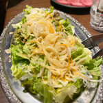 焼肉市場めぐろや - 