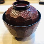 Matsusushi - 椀物