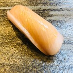 松寿司 - ブリトロ