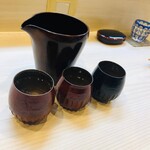 松寿司 - ゆきの美人