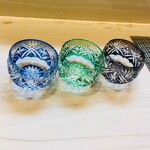 松寿司 - 松の司