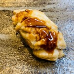 松寿司 - 煮穴子