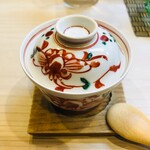 Matsusushi - 茶碗蒸し！？