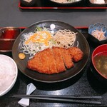 Gensen Shimabuta Shabushabu Sukiyaki Seiryuu - 